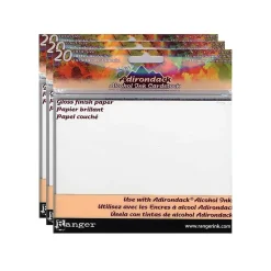 Sale 90 lb. Cardstock Paper, white, 60 Sheets/Pack (72271-PK3) Card Stock