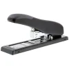Rapesco HD-100 Heavy Duty Stapler, 100 Sheet Capacity, Black (RP-1276) Discount
