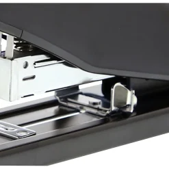 Rapesco HD-100 Heavy Duty Stapler, 100 Sheet Capacity, Black (RP-1276) Discount