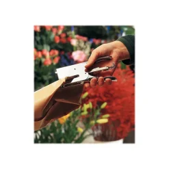 Rapid Classic K1 Stapling Plier, 50 Sheet Capacity, Chrome (90119) Clearance