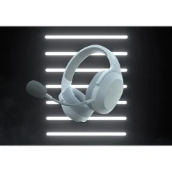 Razer Barracuda X Noise Canceling Bluetooth Over-the-Ear Gaming Headset, Mercury (RZ04-04430200-R3U1)* Gaming Headsets