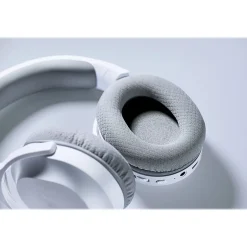 Razer Barracuda X Noise Canceling Bluetooth Over-the-Ear Gaming Headset, Mercury (RZ04-04430200-R3U1)* Gaming Headsets