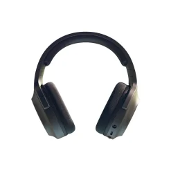 Razer Barracuda X Wireless Bluetooth Stereo Gaming Headset, USB Type-C/3.5 mm, Black (RZ04-04430100-R3U1)* Gaming Headsets