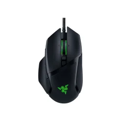Razer Basilisk V3 Optical USB Gaming Mouse, Black (RZ01-04000100-R3U1)* Ergonomic Mice