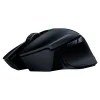 Razer Basilisk V3 X HyperSpeed Wireless Ergonomic Optical 2.4 GHz Gaming Mouse, Black (RZ01-03150100-R3U1)* Ergonomic Mice
