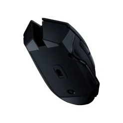 Razer Basilisk V3 X HyperSpeed Wireless Ergonomic Optical 2.4 GHz Gaming Mouse, Black (RZ01-03150100-R3U1)* Ergonomic Mice