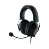 Razer BlackShark V2 X Noise Canceling Surround Sound Over-the-Ear Esports Gaming Headset, Black (RZ04-03240100-R3U1)* Gaming Headsets