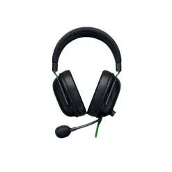 Razer BlackShark V2 X Noise Canceling Surround Sound Over-the-Ear Esports Gaming Headset, Black (RZ04-03240100-R3U1)* Gaming Headsets