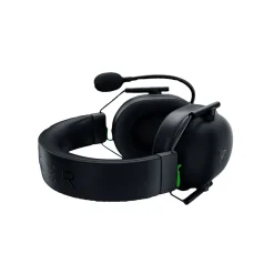 Razer BlackShark V2 X Noise Canceling Surround Sound Over-the-Ear Esports Gaming Headset, Black (RZ04-03240100-R3U1)* Gaming Headsets