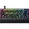 Razer BlackWidow V4 Pro Gaming Mechanical Keyboard, Black (RZ03-04680200-R3U1)* Keyboards