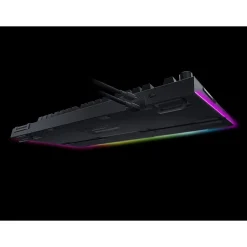 Razer BlackWidow V4 Pro Gaming Mechanical Keyboard, Black (RZ03-04680200-R3U1)* Keyboards