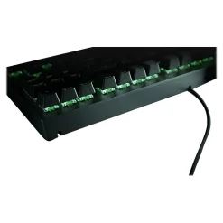 Razer BlackWidow V3 Tenkeyless Wired Gaming Keyboard, Black (RZ03-03490200-R3U1)* Keyboards