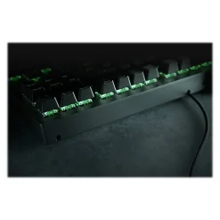 Razer BlackWidow V3 Tenkeyless Wired Gaming Keyboard, Black (RZ03-03490200-R3U1)* Keyboards