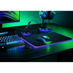 Razer Cobra Optical USB Gaming Mouse, Black (RZ01-04650100-R3U1)* Mice