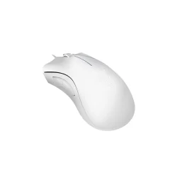 Razer DeathAdder Essential Optical USB Gaming Mouse, White (RZ01-03850200-R3U1)* Ergonomic Mice