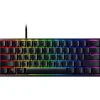 Razer Huntsman Mini Gaming Keyboard, Black (RZ03-03390500-R3U1)* Ergonomic Keyboards