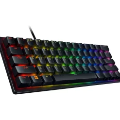 Razer Huntsman Mini Gaming Keyboard, Black (RZ03-03390500-R3U1)* Ergonomic Keyboards