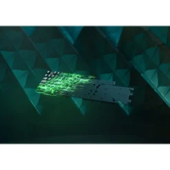 Razer Huntsman V2 Ergonomic Gaming Keyboard, Black (RZ03-03930400-R3U1)* Ergonomic Keyboards