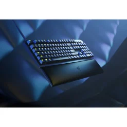 Razer Huntsman V2 Ergonomic Gaming Keyboard, Black (RZ03-03930400-R3U1)* Ergonomic Keyboards