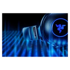 Razer Kraken V3 Pro Refurbished Wireless Noise Canceling Stereo Gaming Over-the-Ear Headset, 3.5mm, Black (RZ04-03460100-R3U1)* Gaming Headsets