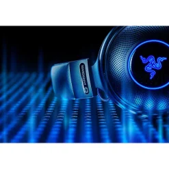 Razer Kraken V3 Pro Wireless Noise Canceling Stereo Gaming Headset, 3.5mm, Black (RZ04-03460100-R3U1)* Gaming Headsets