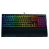 Razer Ornata V3 Ergonomic Gaming Keyboard, Black (RZ03-04460200-R3U1)* Ergonomic Keyboards