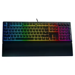 Razer Ornata V3 Ergonomic Gaming Keyboard, Black (RZ03-04460200-R3U1)* Ergonomic Keyboards