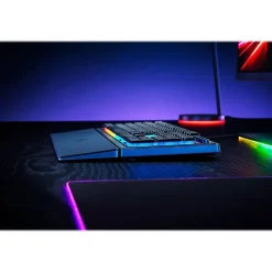 Razer Ornata V3 Ergonomic Gaming Keyboard, Black (RZ03-04460200-R3U1)* Ergonomic Keyboards