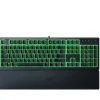 Razer Ornata V3 X Ergonomic Gaming Keyboard, Black (RZ03-04470200-R3U1)* Ergonomic Keyboards