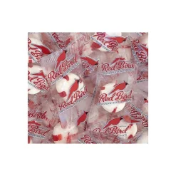 Gum & Mints<Red Bird Puffs Peppermint Mints, 320 oz. (PDM20000)