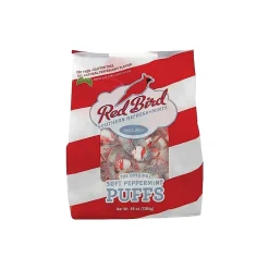 Gum & Mints<Red Bird Puffs Peppermint Mints, 46 oz. (PDM6240RWP)