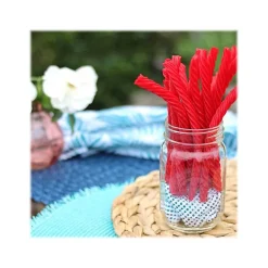 Gummy & Chewy Candy<Red Vines Original Red Licorice Twists, 56 oz (106)