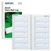Rediform Detail Message Pad, 10.63" x 5.63", Unruled, White, 100 Sheets/Pad (51113) Outlet
