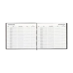 Best Visitor Book, 9.88