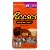 Chocolate<Reese's Miniatures Assorted Milk Chocolate Cup, 32.1 oz. (HEC43165)