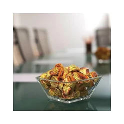 Chocolate<Reese's Miniatures Peanut Butter Milk Chocolate Cup, 35.6 oz. (HEC44709)