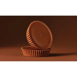 Chocolate<Reese's Snack Size Peanut Butter Cups, 19.5 oz. (246-00012)