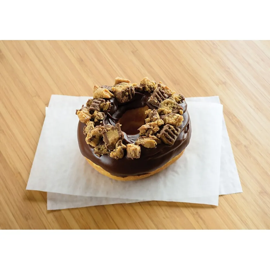 Chocolate<Reese's Snack Size Peanut Butter Cups, 19.5 oz. (246-00012)