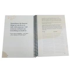 RE-FOCUS THE CREATIVE OFFICE A Guided Anxiety Journal, 6