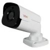 Security Cameras & Systems<REVO America Ultra HD Audio Capable IP Surveillance Bullet Camera (RUCB36-1AC)
