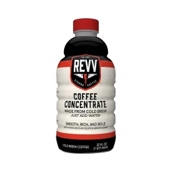 Coffee<Revv Coffee Cold Brew Coffee Concentrate, 32 fl. oz. (5000376751)