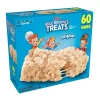 Snacks & Granola Bars<Rice Krispies Treats Marshmallow Cereal Bar, 0.78 oz., 60 Bars/Box (KEE17120)