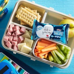 Snacks & Granola Bars<Rice Krispies Treats Marshmallow Cereal Bar, 0.78 oz., 60 Bars/Box (KEE17120)