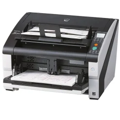 Desktop Scanners<Ricoh Fi 7900 PA03800-B005 Desktop Scanner, Black/Gray