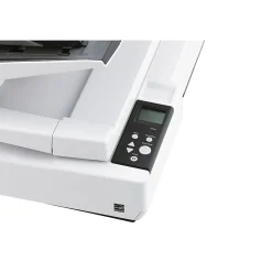 Desktop Scanners<Ricoh fi-7700 PA03740-B005 Duplex Flatbed Document Scanner, Black/White