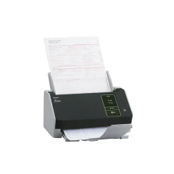 Scanners<Ricoh fi-8040 Premium Bundle Scanner with 4 Year Advance Exchange Warranty (CG01000-310059)