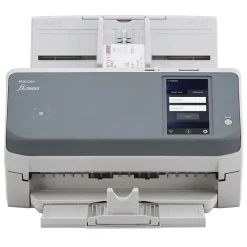 Portable Scanners<Ricoh fi-7300NX Wireless Document Scanner (PA03768-B005)