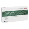 Scanner Replacement Parts<Ricoh ScanAid Cleaning & Consumables Kit for fi-6110, N1800, S1500, and S1500M (CG01000-530501)