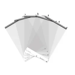 Scanner Replacement Parts<Ricoh ScanSnap Intended Carrier Sheet for Scansnap fi-5110EOX2, S1100 (PA03360-0013)