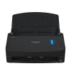 Portable Scanners<Ricoh ScanSnap IX1400 PA03820-B235 Duplex Document Scanner, Black